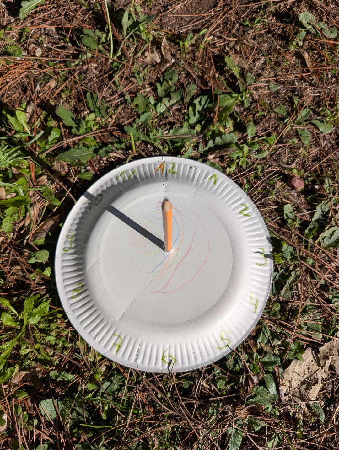 Sonnenuhr bauen – wie die alten Ägypter die Zeit bestimmten